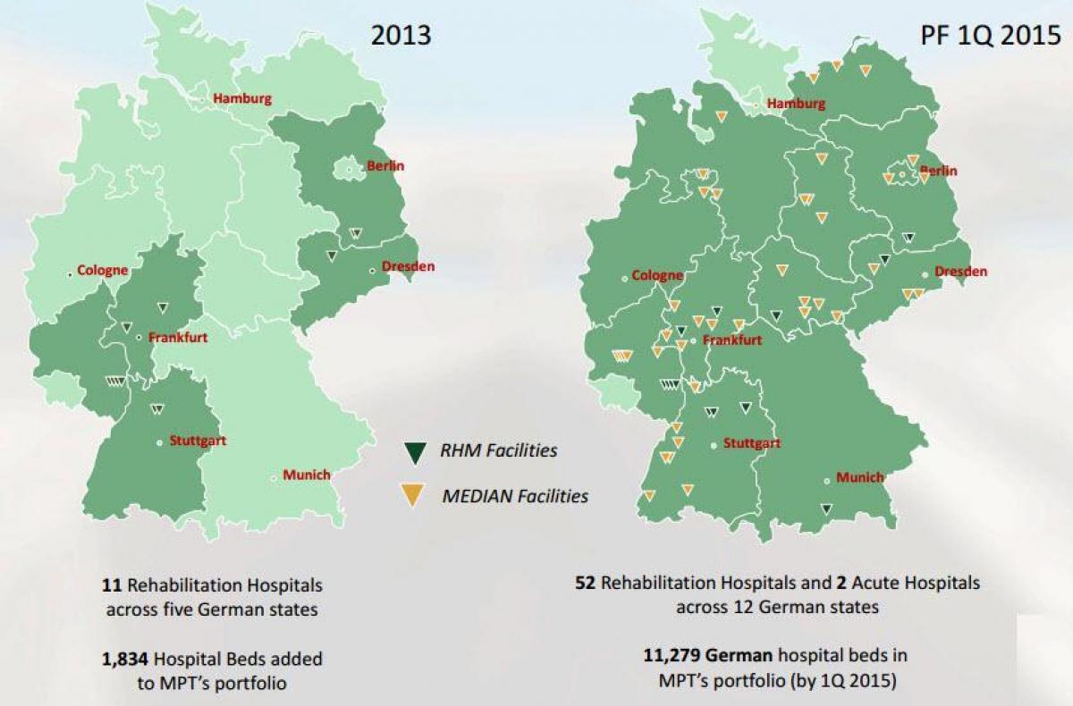 auto karta njemačke frankfurt Njemačka bolnici mapu   Mapu za Njemačke bolnici (Zapadne Europe  auto karta njemačke frankfurt